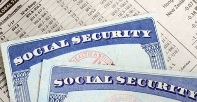 Social Security