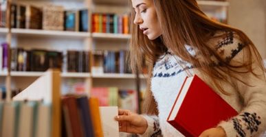 wealth of books