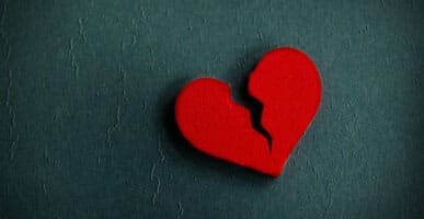 Broken Heart