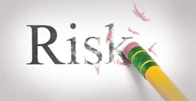 Avoiding Risk