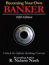 Picture of the book Becoming Your Own Banker