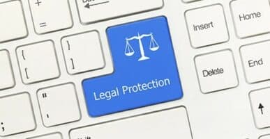 legal protection