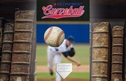 Retirement Curveball book