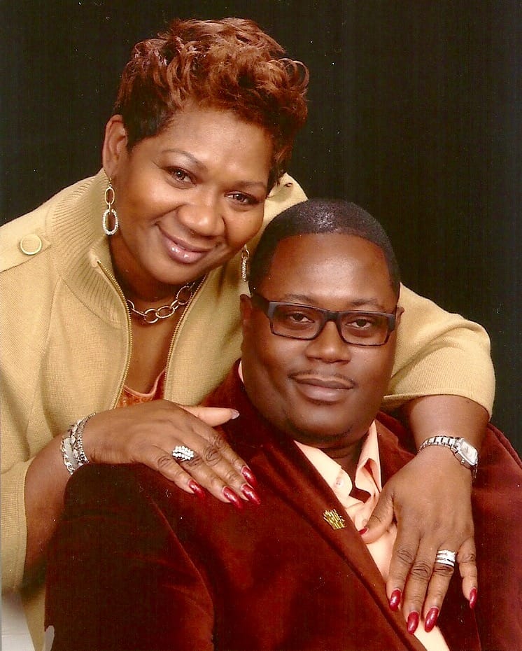 Andre and Linda Dukes - McFie Insurance