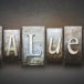 Values