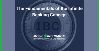 The Fundamentals of the Infinite Banking Concept