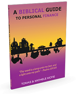 A Biblical Guide to Personal Finance