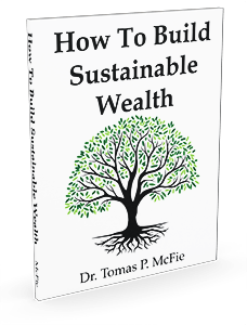 How to Build Sustainable Wealth - new cover