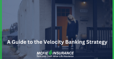 A Guide to the Velocity Banking Strategy