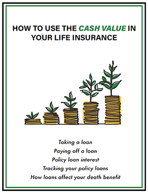 Tools of the Trade - How to Use the Cash Value