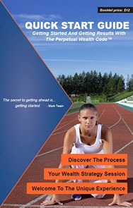 Quick Start Guide to the Perpetual Wealth Code