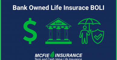 Bank Owned Life Insurance BOLI