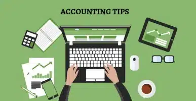 small business accounting tips