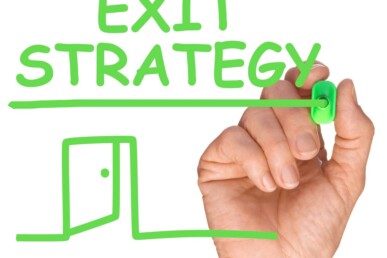 small business exit strategy