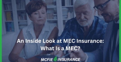 An Inside Look at MEC Insurance: What Is a MEC?