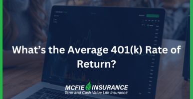 What’s the Average 401(k) Rate of Return?