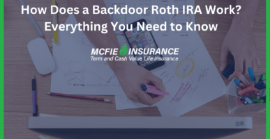 How Does a Backdoor Roth IRA Work? Everything You Need to Know