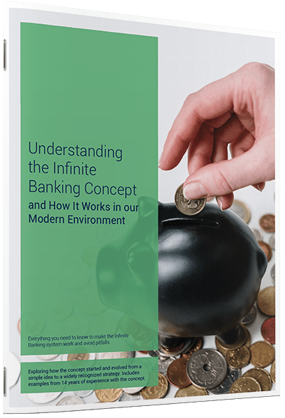Understanding the Infinite Banking Concept pdf ebook