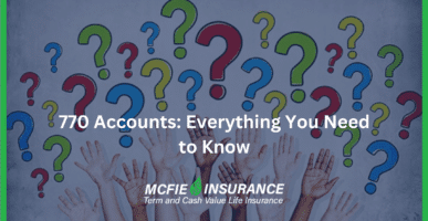 770 Accounts Everything You Need to Know