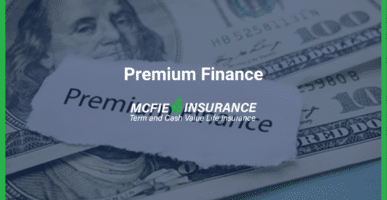 Premium Finance