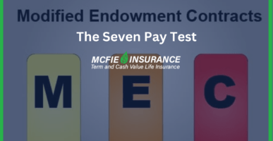 The Seven Pay Test