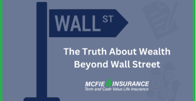 The Truth About Wealth Beyond Wall Street