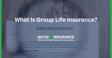 What Is Group Life Insurance?