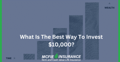 What Is The Best Way To Invest $10,000?