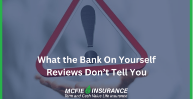 What the Bank On Yourself Reviews Don’t Tell You