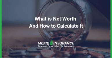 how to calculate your net worth