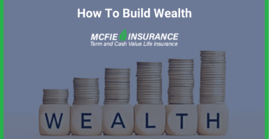 How to Build Wealth