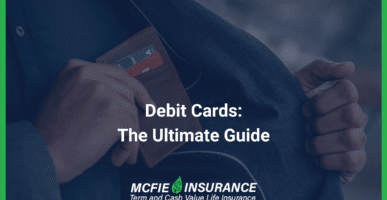 how debit cards work