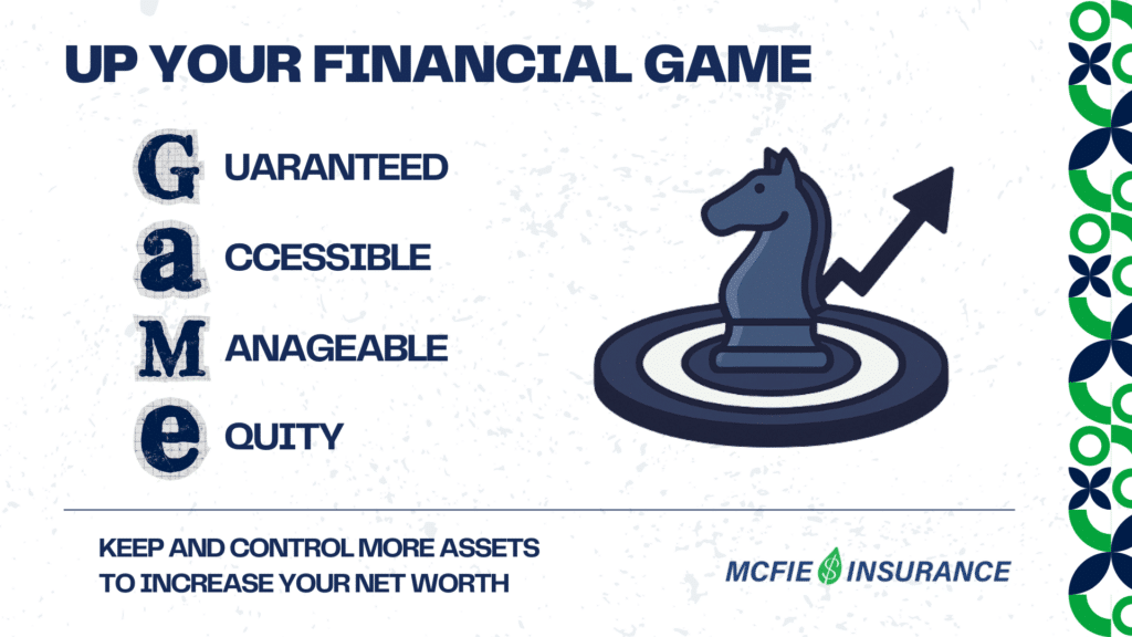 Up Your Financial Game