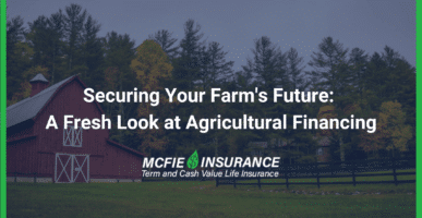 farm mortgage loan