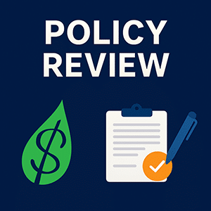 Policy Review thumbnail